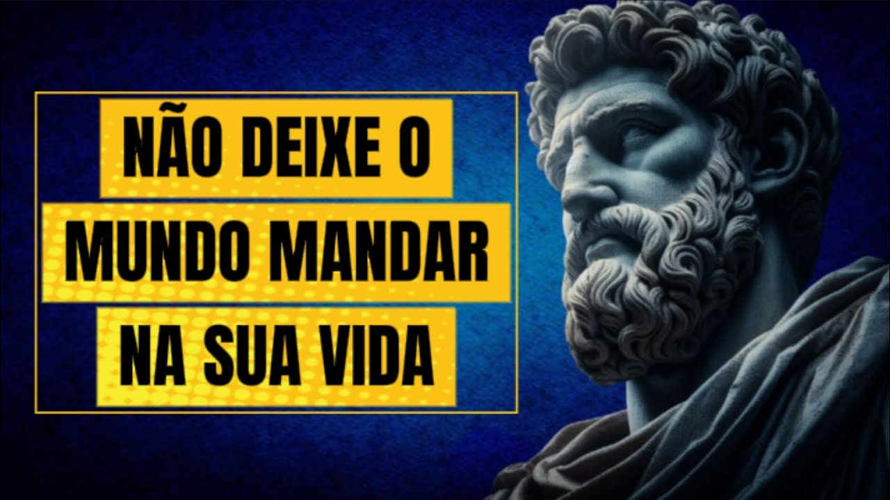 A mente no controle da vida