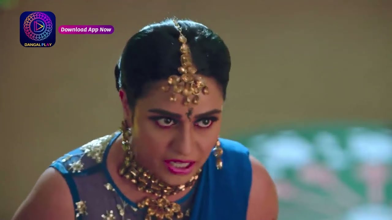Ishq Ki Dastaan Naagmani | এক প্রেম কাহিনী নাগমণি | Full Episode 13 | Enterr10 Bangla