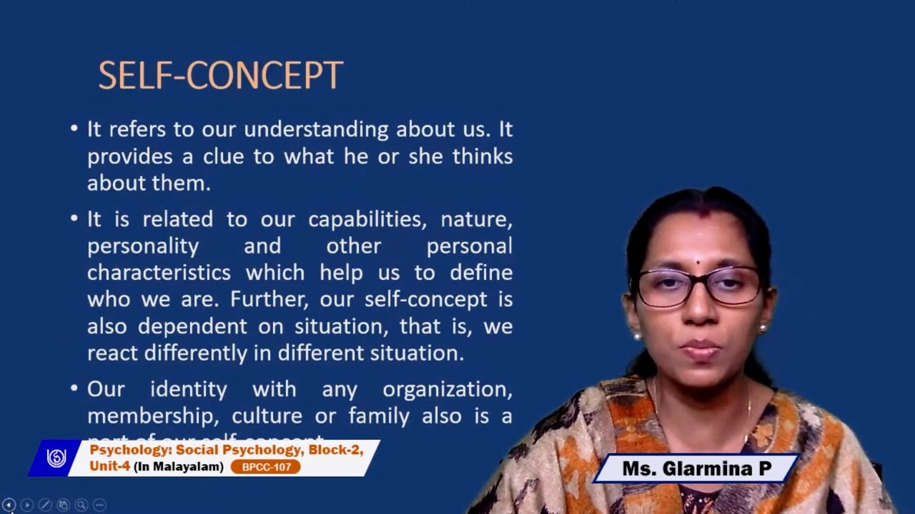 SOCIAL PSYCHOLOGY (Malayalam)