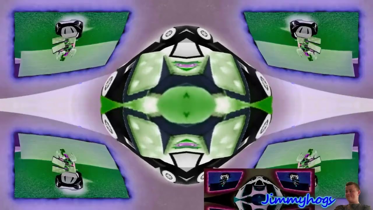 Scariest Preview iiSharkBus V3.1 Effects Ever