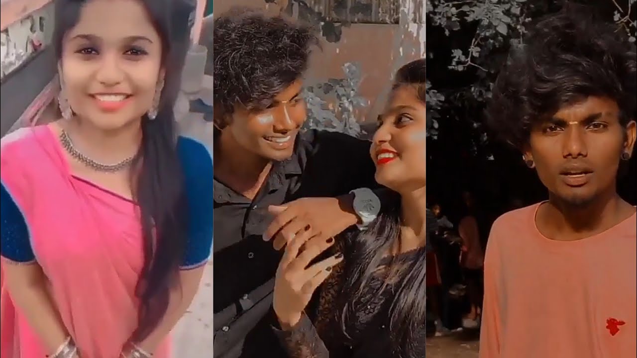 vishwa shree all new recent tik tok collection