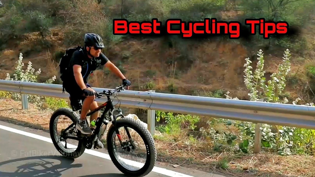 How to do LONG DISTANCE RIDES? | How to RIDE LONGER? | ft. Muscleblaze biozyme protein
