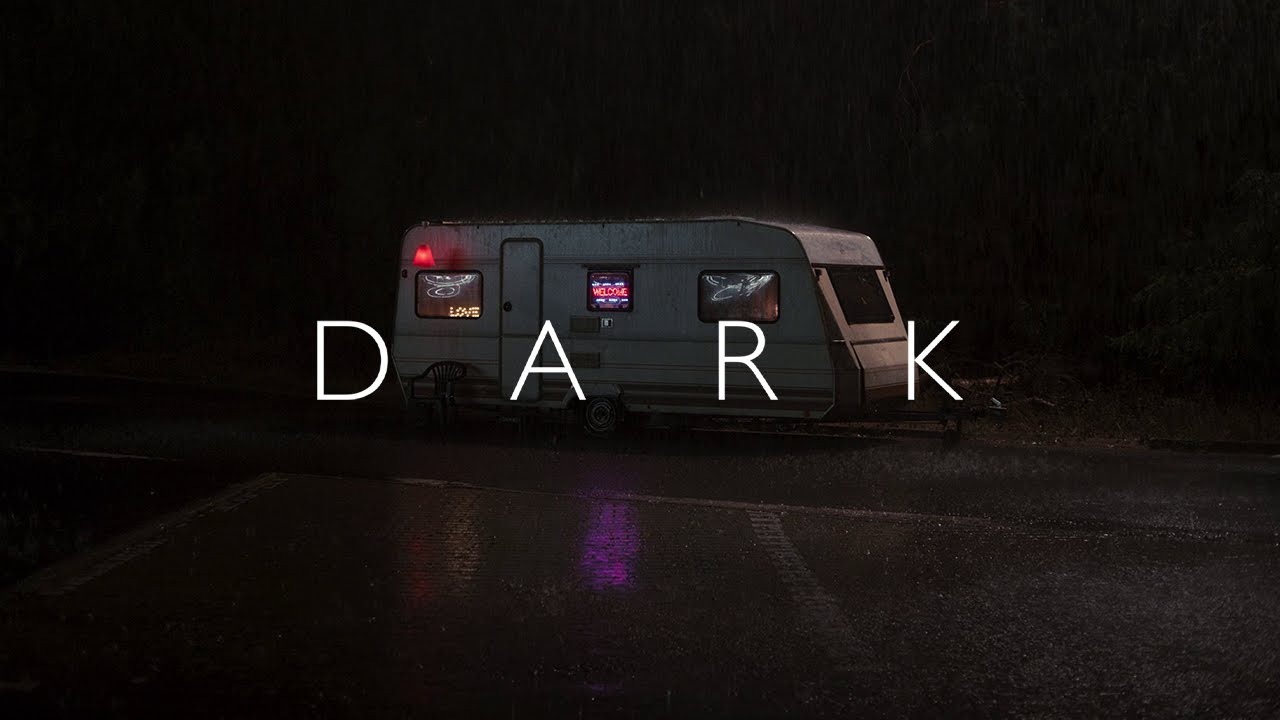 DARKtober Day 6 || Bernadette Wöller [Mazzy Star - Give You My Lovin]