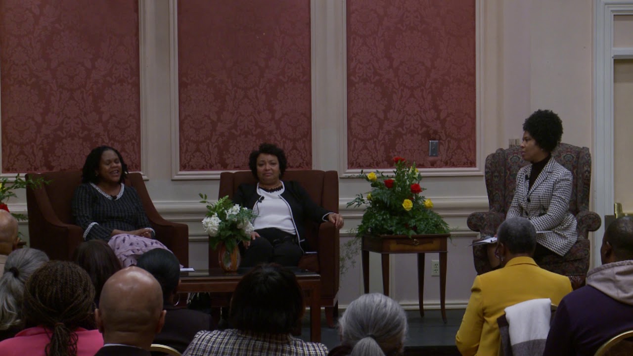 Tuskegee University Presidential Symposia, Leadership and Excellence in Religion