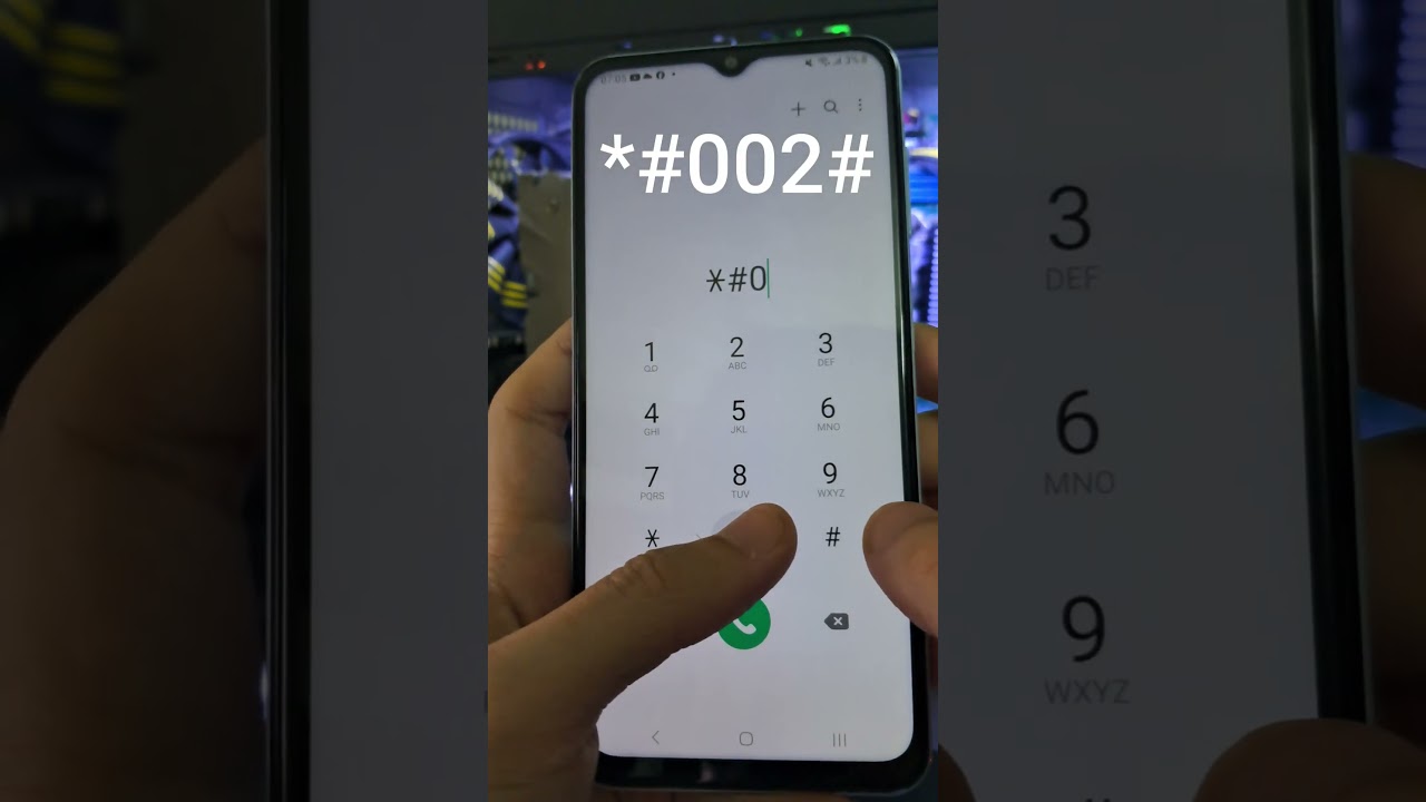 How to check if your phone hacked