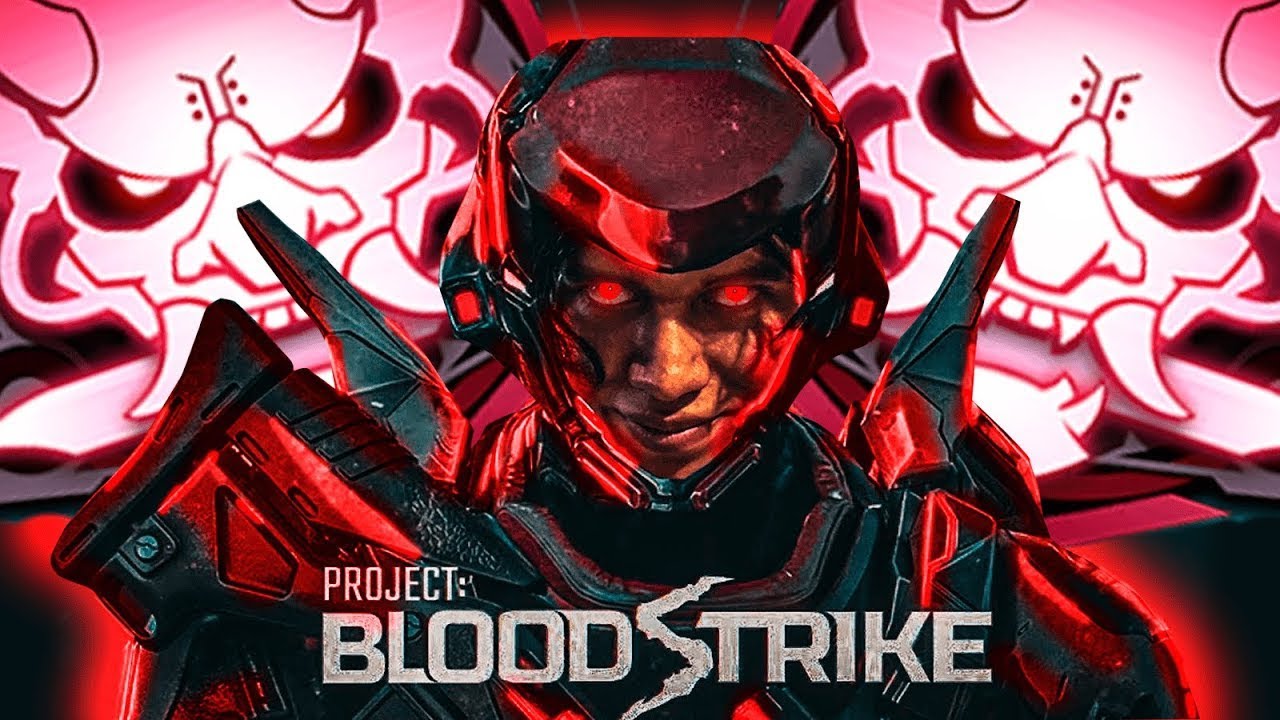 NUEVA STRIKER Y REINICIO DE RANKS DE BLOODTRIKE💀