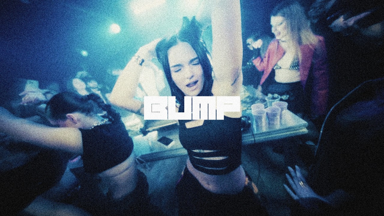 joki x Raluka x Chella - BUMP