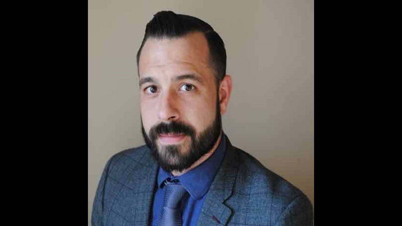 Episode 84: Critical Thinking -- Beyond the Basics, with Dr. Christopher Dwyer