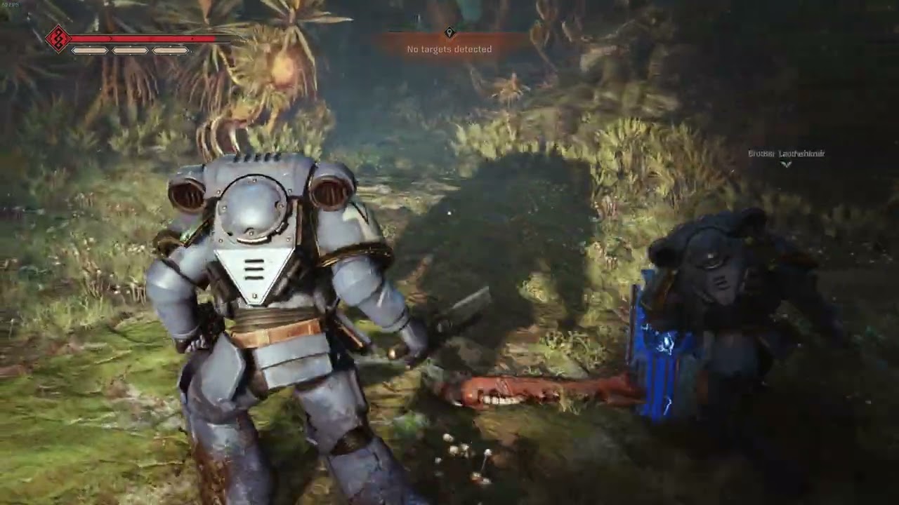 Space Marine 2 first look at Operations: PvE second round!