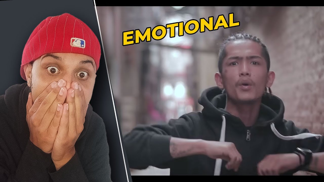 THIS WAS EMOTIONAL !!! #reaction Aama || Pakku Panda Ft. Phuwang Tamang |