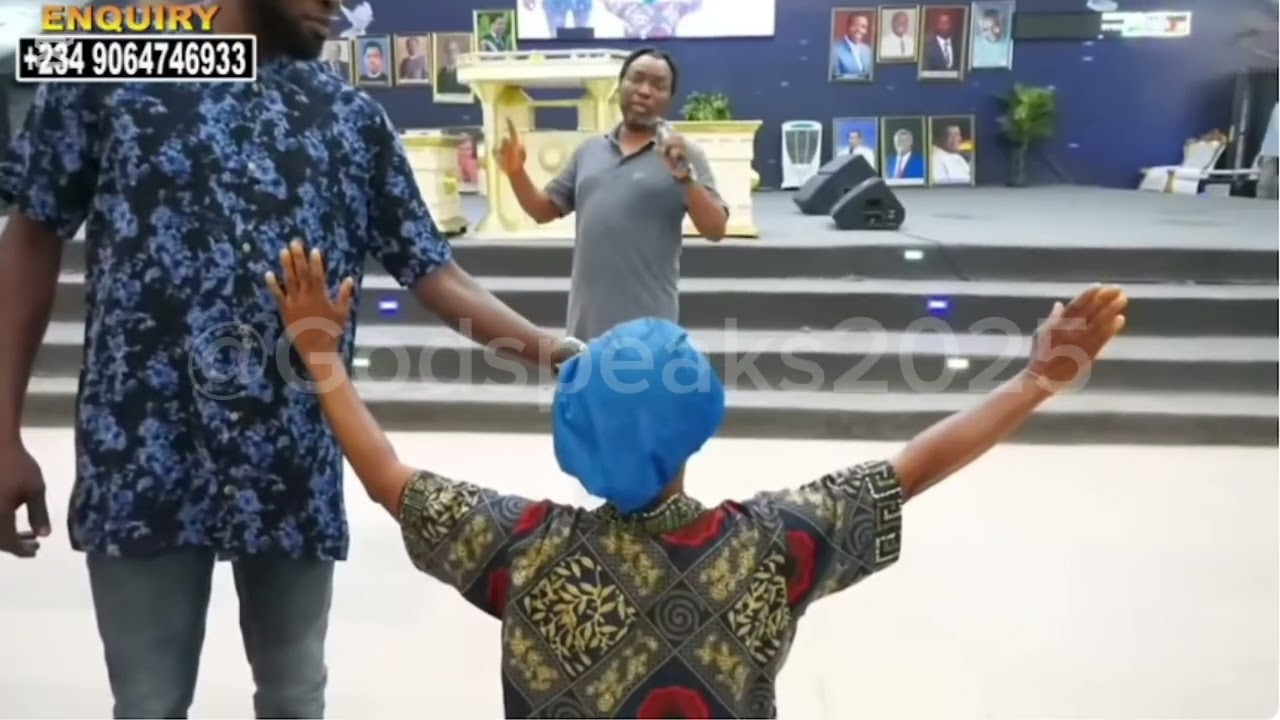 Her sister gave 700,000 naira so that she can be killed