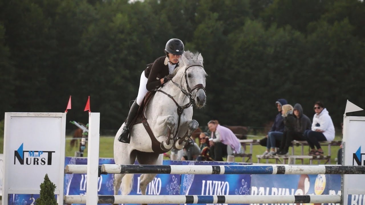 K&auml;rdla Ratsup&auml;evad 2017