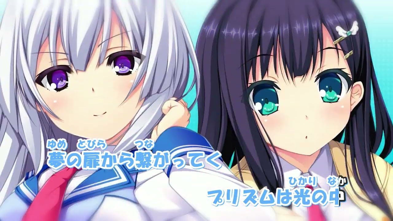 カラオケ風動画_172_Another Reality