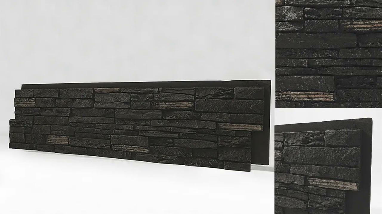 Customizing Faux Stone Panels for Unique Design Applications