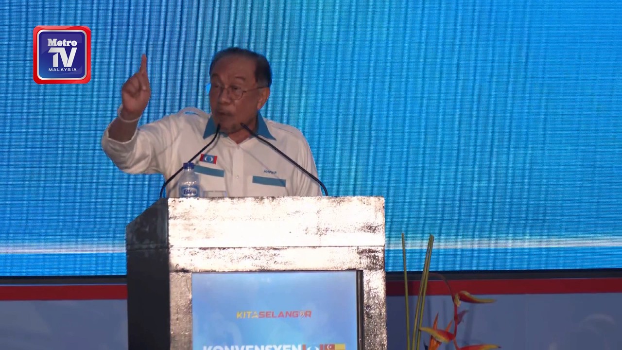 Tahan, humban mereka, kata PM kepada pihak yang gugat keselamatan negara