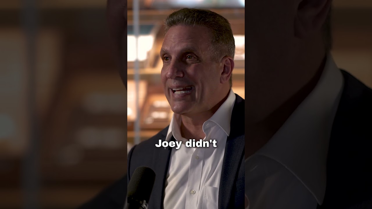 Mafia Hitman EXPOSES if Joey Merlino is still in the Mafia 🚨#shorts #mafia
