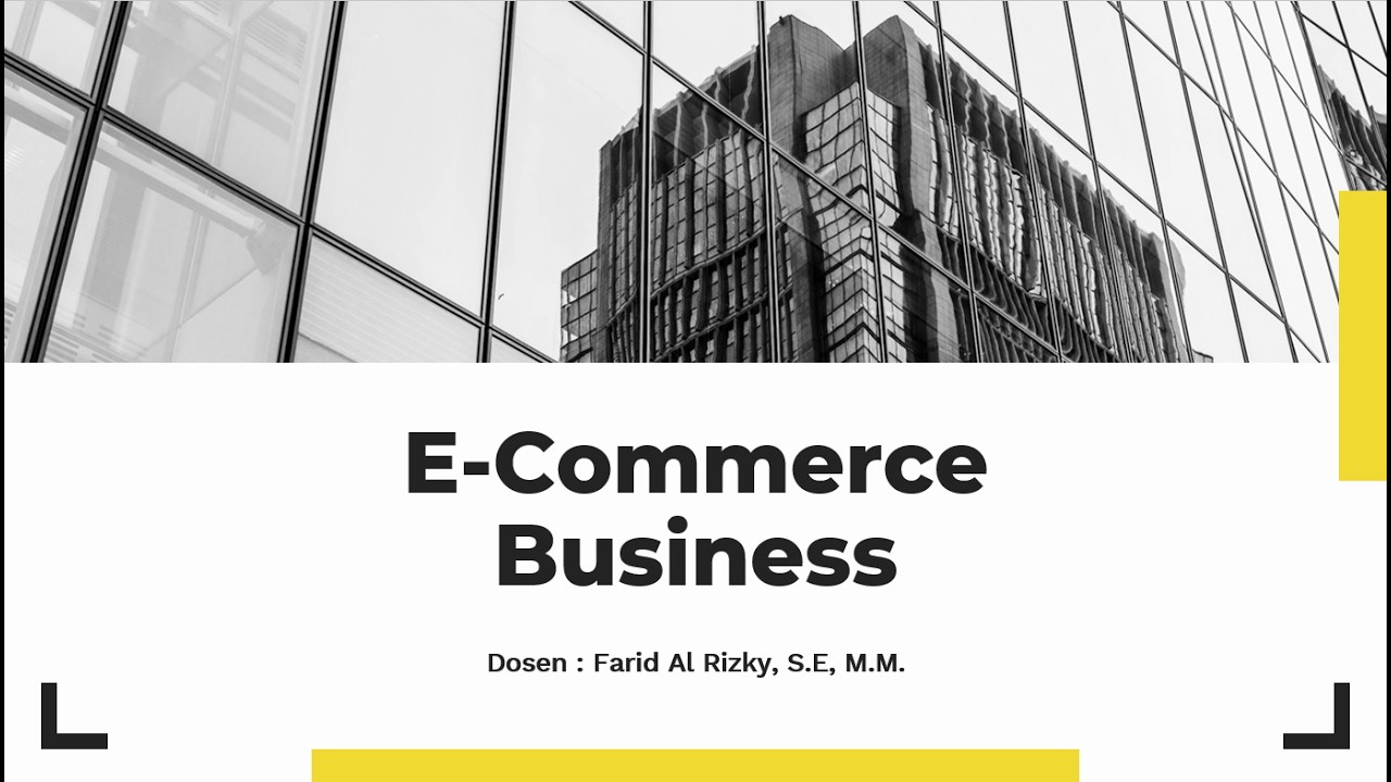 UAS E-Commerce Business Kelas MJ 504