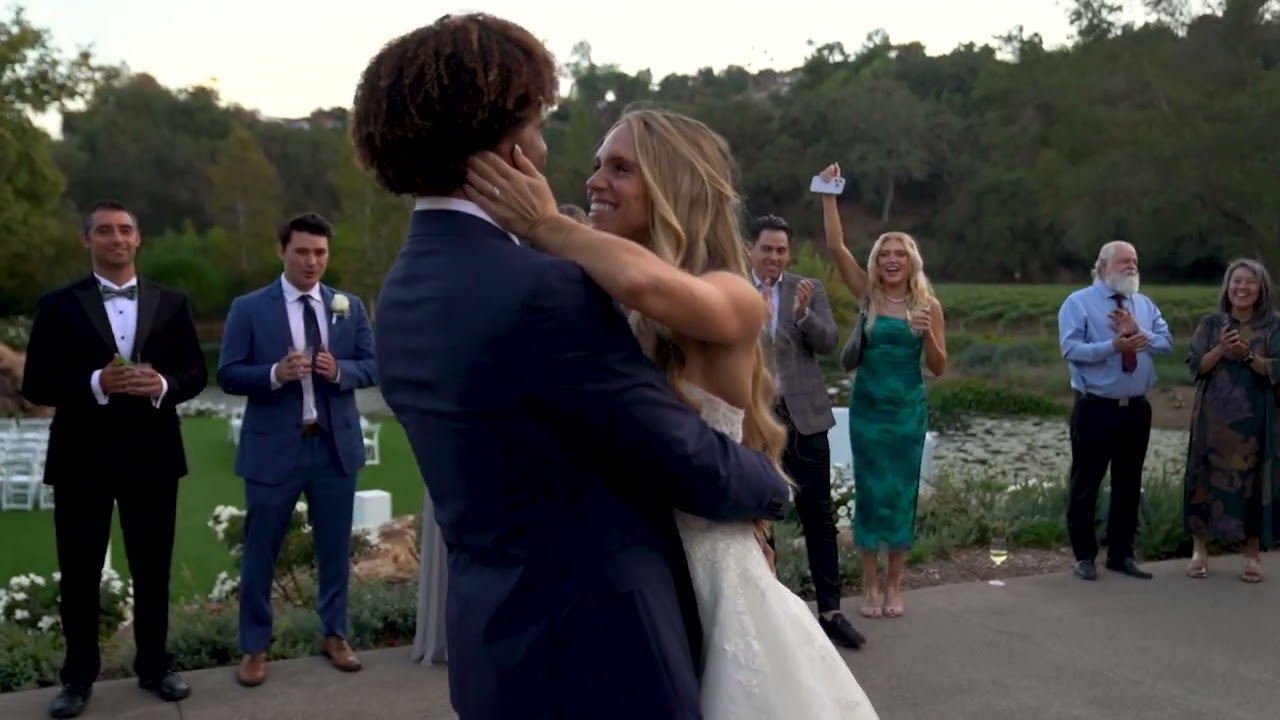 A Timeless Vineyard Wedding with Family Roots | Julia & Isaac’s Faith-Filled Day at Monserate Winery