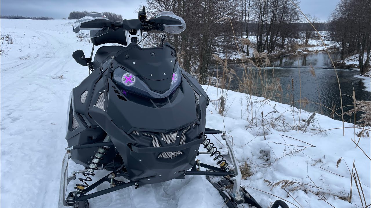 ТОПОВЫЙ🔥🔥🔥STELS VITYAZ 800 С ПОЛНЫМ НАБОРОМ ТЮНИНГА