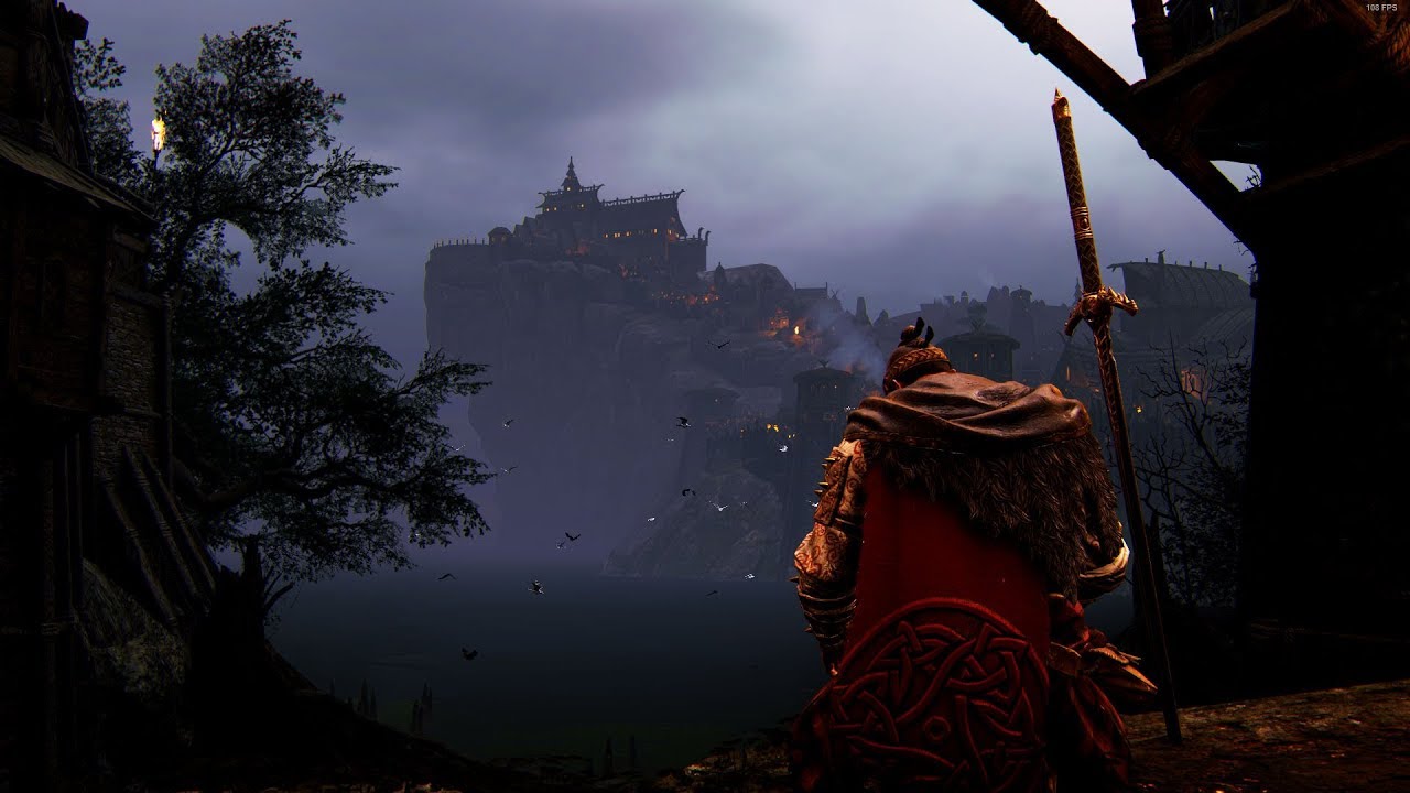 [For Honor] Highlander Duels #4 | 