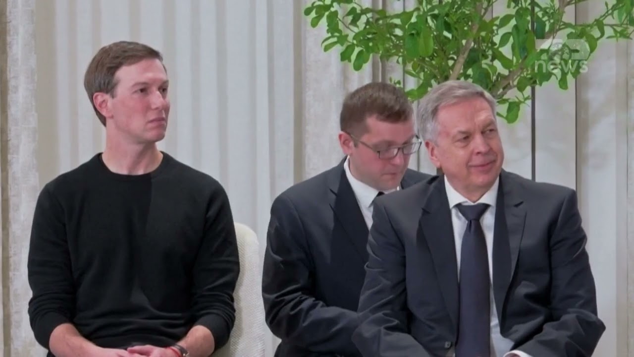 Top News - ‘Eja në Kiev nëse ta mban...’ / Zelenski sfidon Putinin, refuzon ‘ftesën’ për në Moskë