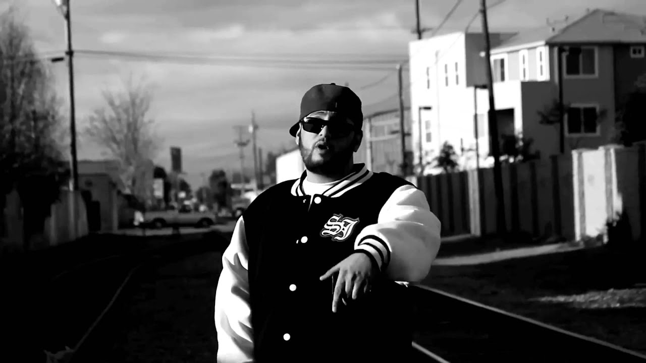 Berner  Ft- Lil Evil & Aftah Sum [Hustlin in the rain]