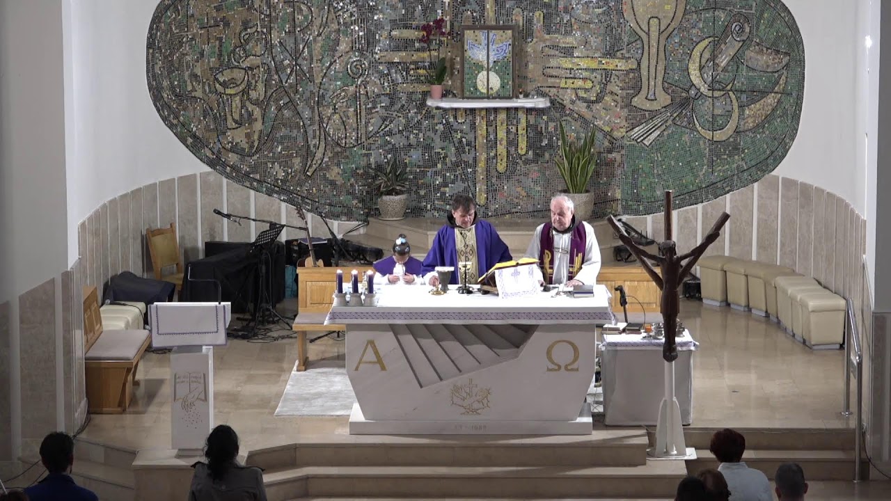 🔴UŽIVO: KRUNICA I SVETA MISA - 16.3.2026. ŽUPA SV. FRANJE ASIŠKOG ČAPLJINA