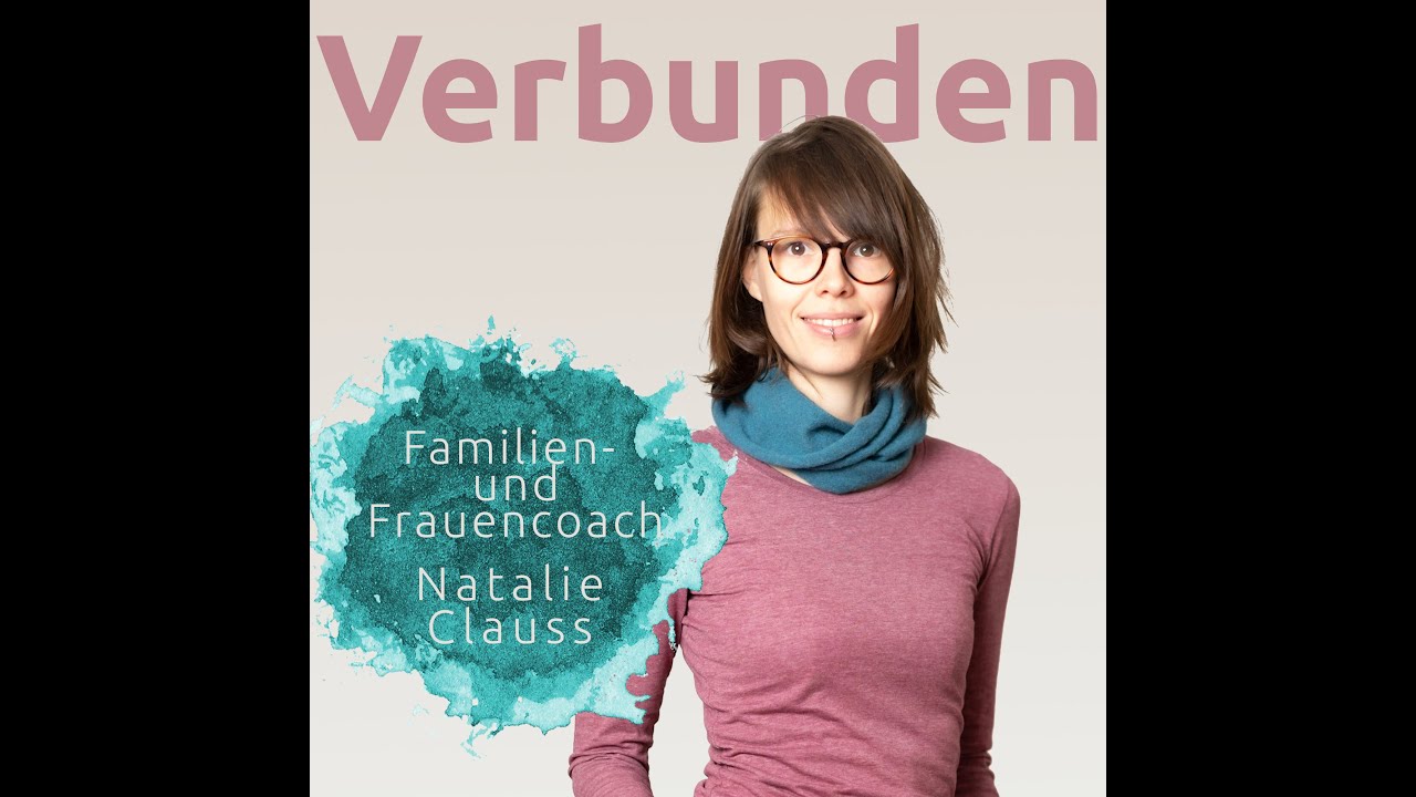 [PODCAST]  Vorurteile beim Babytragen  - Verbunden der Podcast