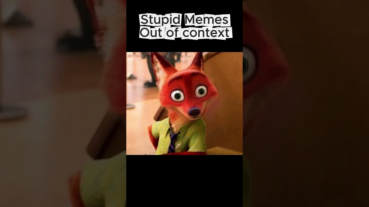 Stupid memes out of context 😂 #memes #funny #internetmemes #bestmemes #outofcontext