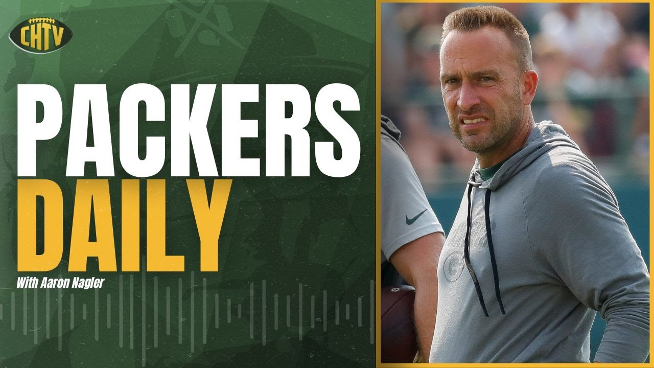 Packers Daily: Miami Exodus?