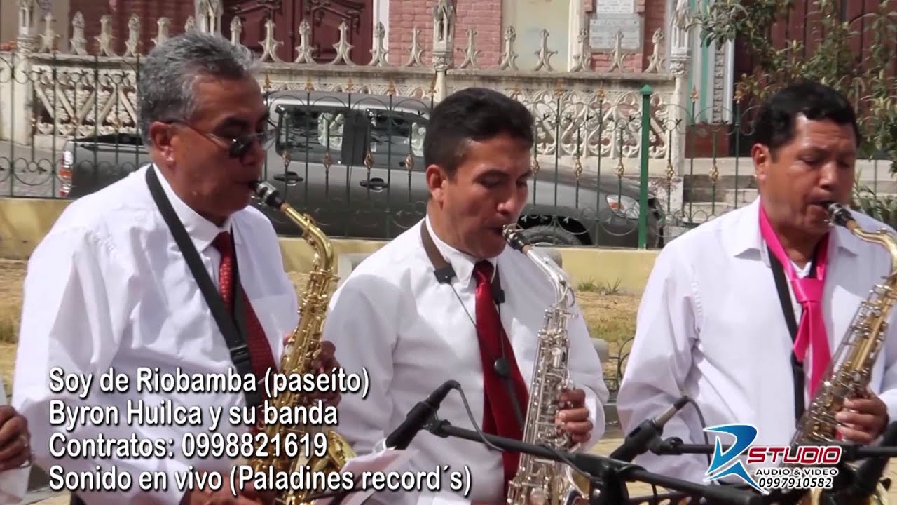 Con la humildad de siempre la herencia musical