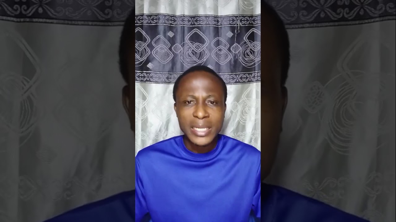 HOW DO YOU KNOW YOU HAVE THE SPIRIT OF GOD,   @Hour_oftruth 