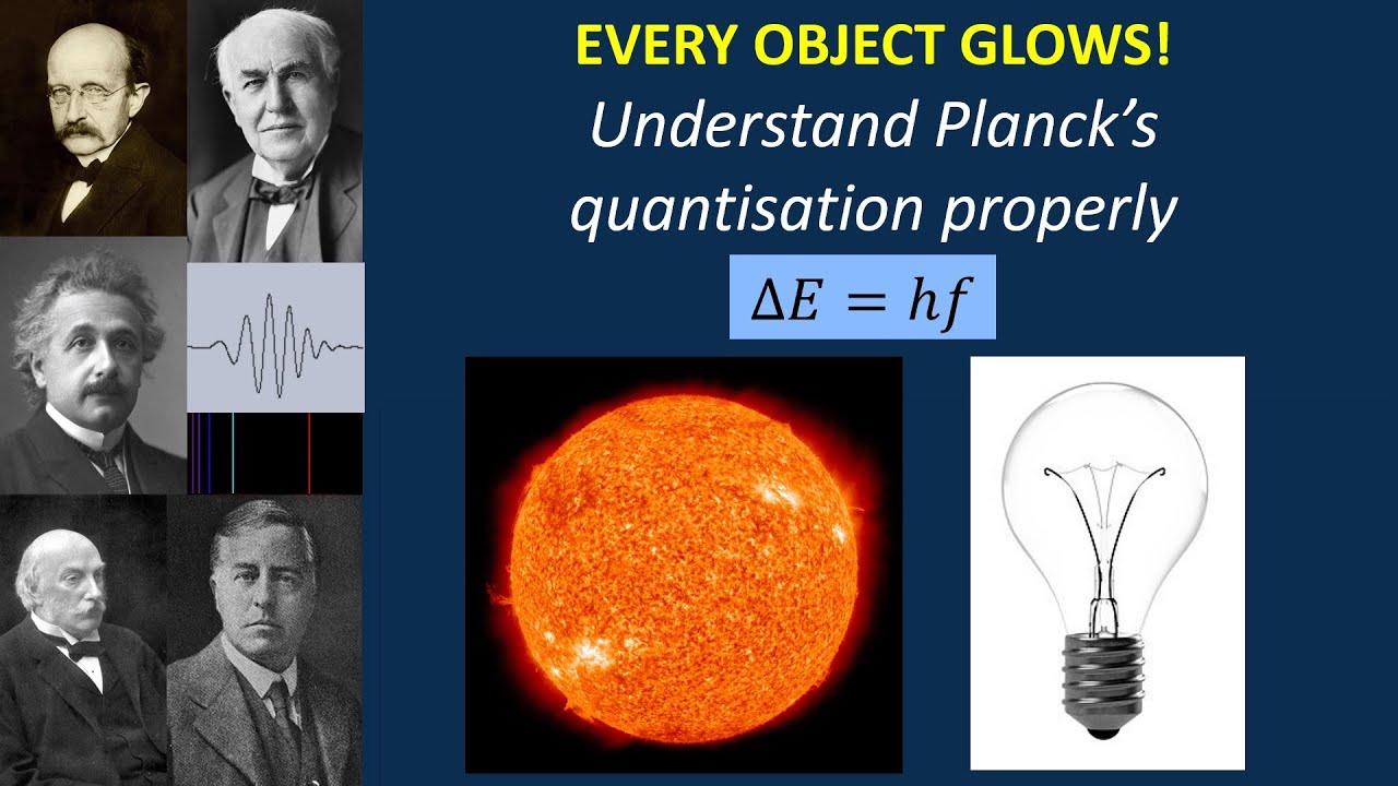 Planck's constant: how to understand light quanta properly