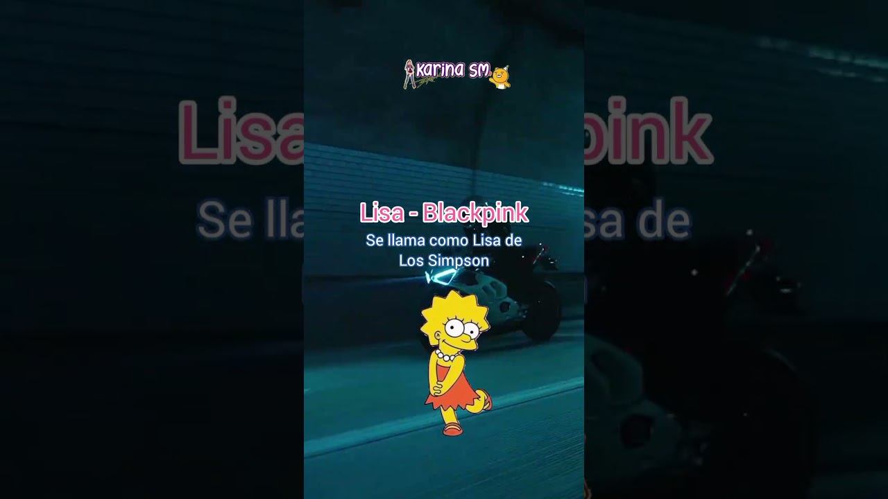 Idols que se llaman como personajes animados 