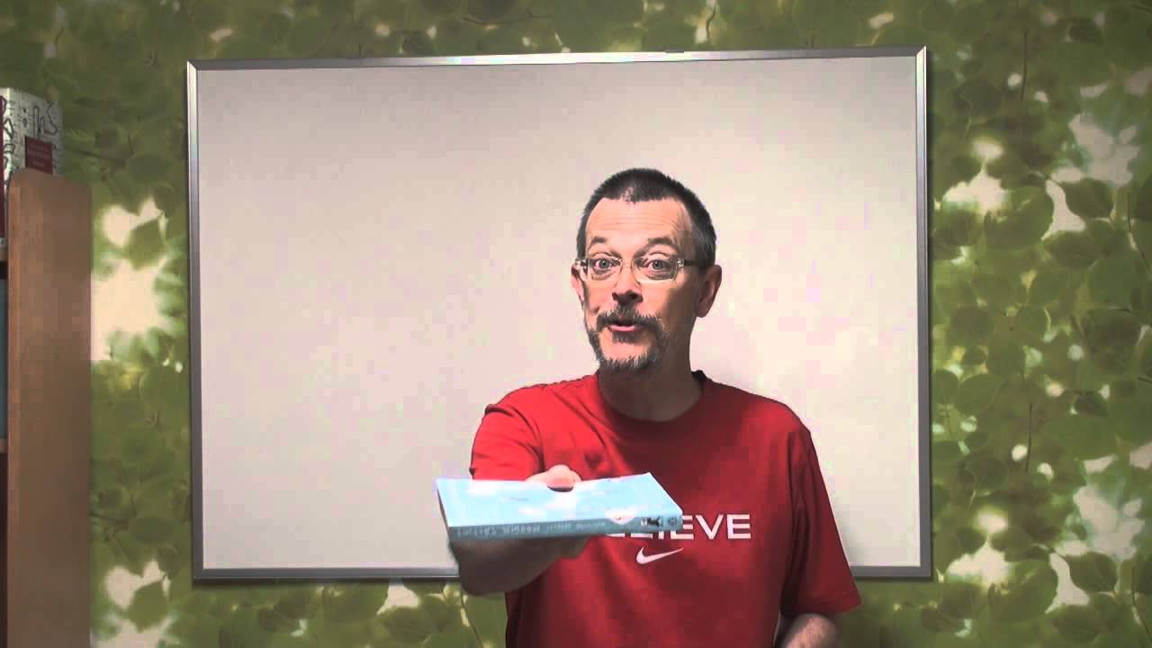 Learn English: Daily Easy English Expression 0199 -- 3 Minute English Lesson: ~ is not up to task