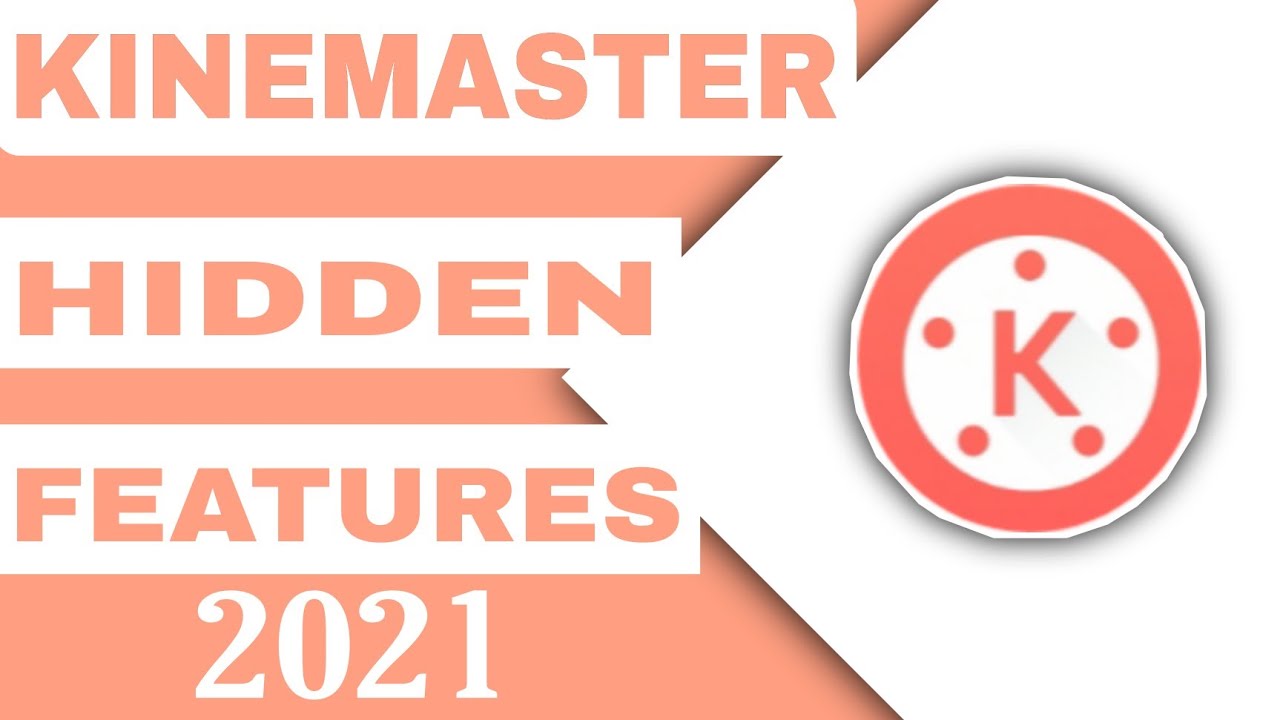 Top 3 hidden features of kinemaster 2022 | Kinemaster editing | MSK POINT