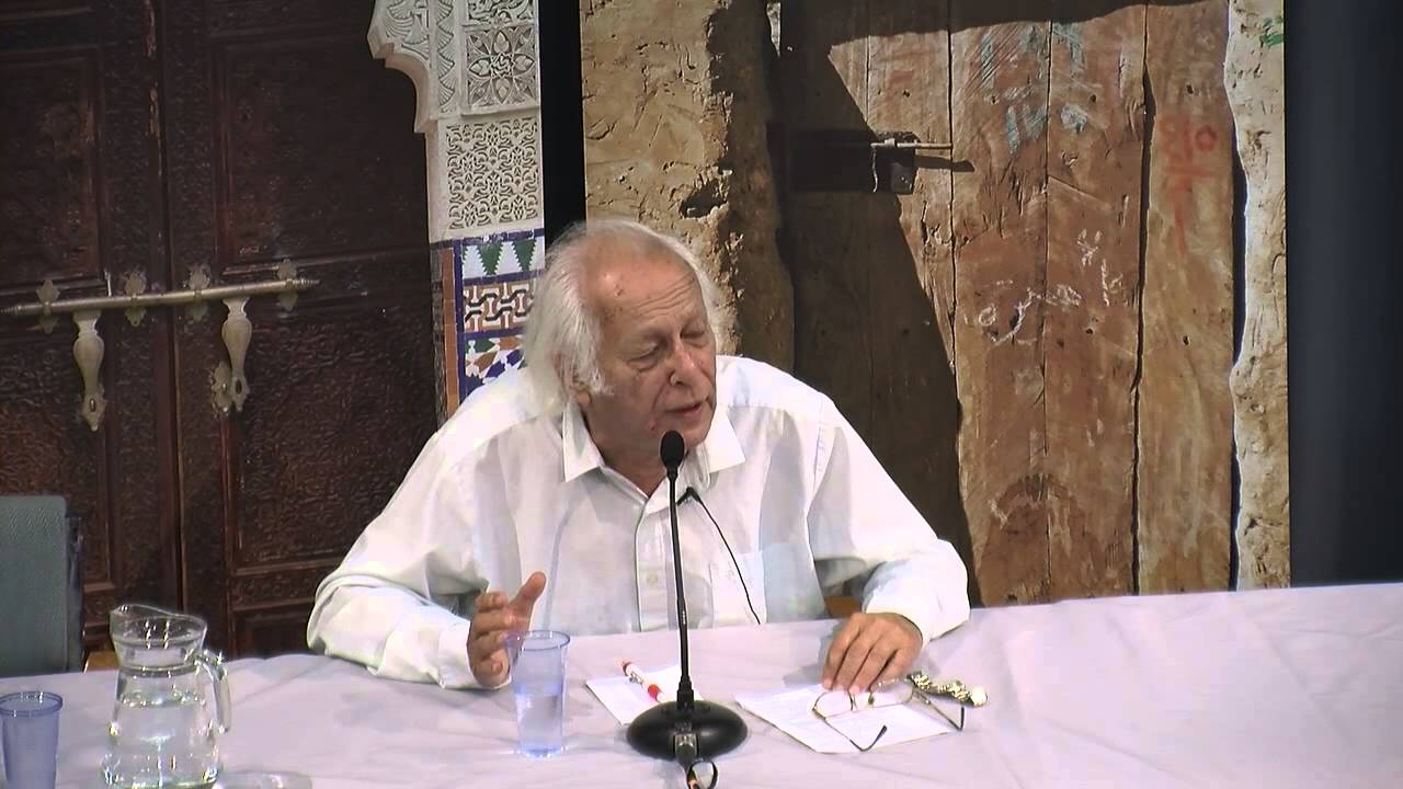 Samir Amin: The Second Wave of the Rise of the South; the Emerging Countries (as of 2000), SOAS