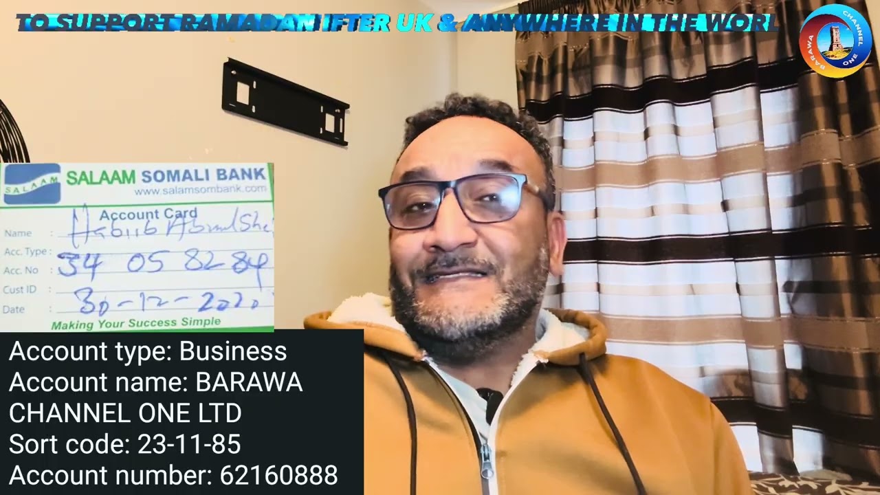 TAABARUCATI YA RAMADANI 