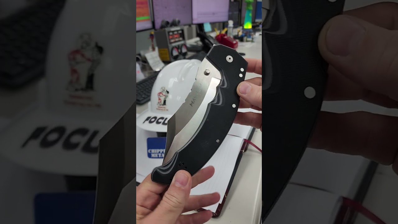 Cold Steel 