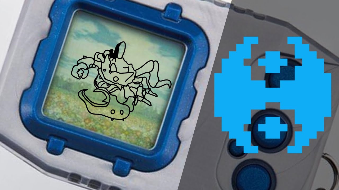 Digimon Pendulum Log and Tips - Part 2