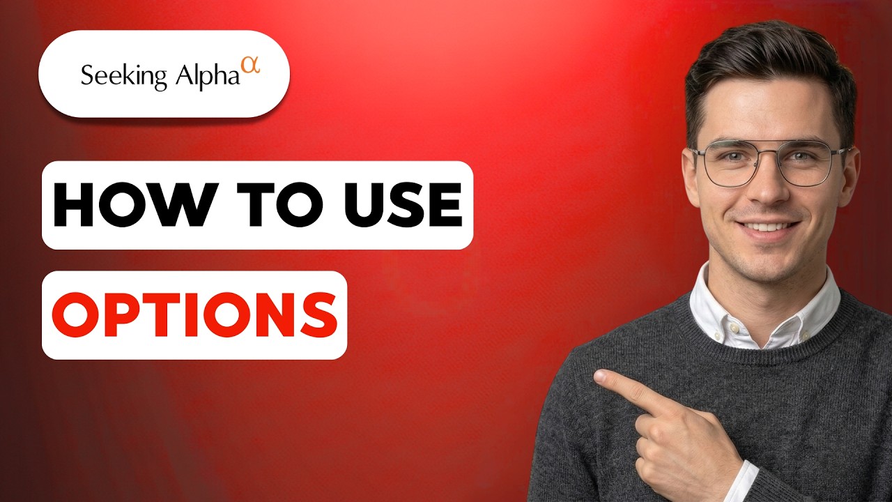 How to use Seeking Alpha Options [2026 Full Guide]
