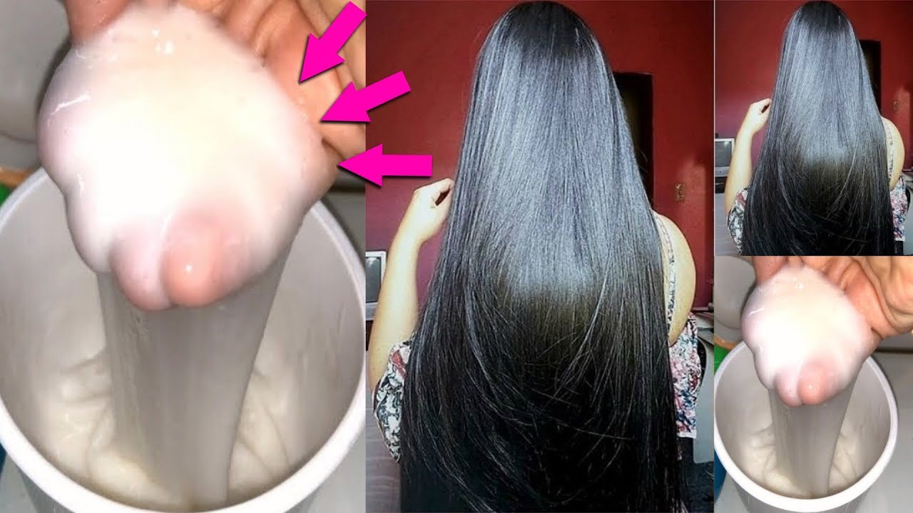 Transforme SEU CONDICIONADOR Em Um DESMAIA CABELO MARAVILHOSO Com BABOSA!