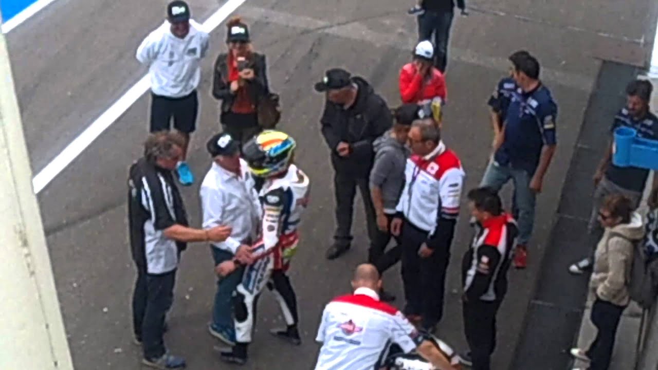 Assen 2015
