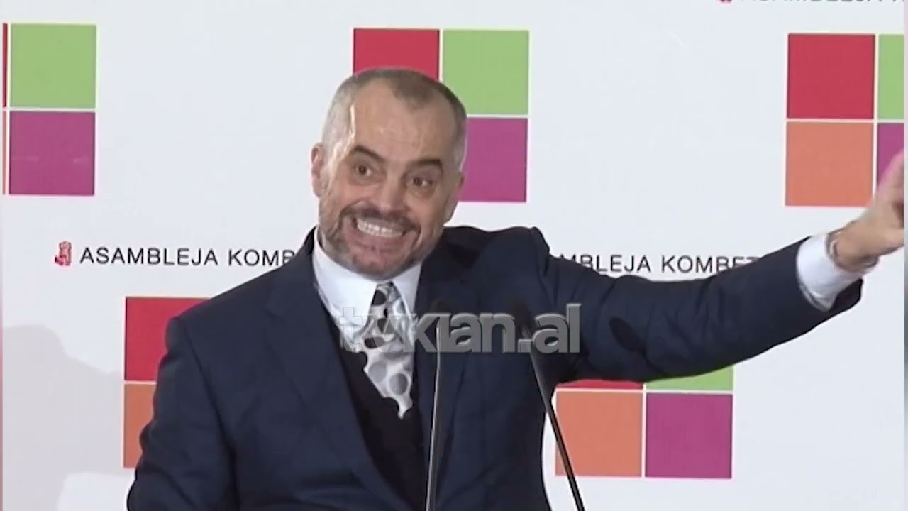 Rama akuza qeverisë për subvencionimet e energjisë, reforma e energjisë prioritet i PS -7 Prill 2012