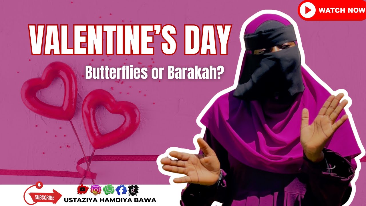 Valentine’s Day