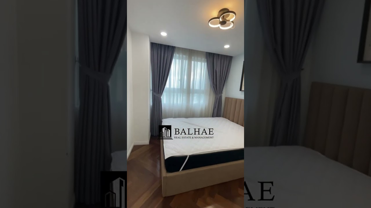 Căn hộ Scenic Valley 2 #Phumyhung #batdongsanphumyhung #balhaerealestate