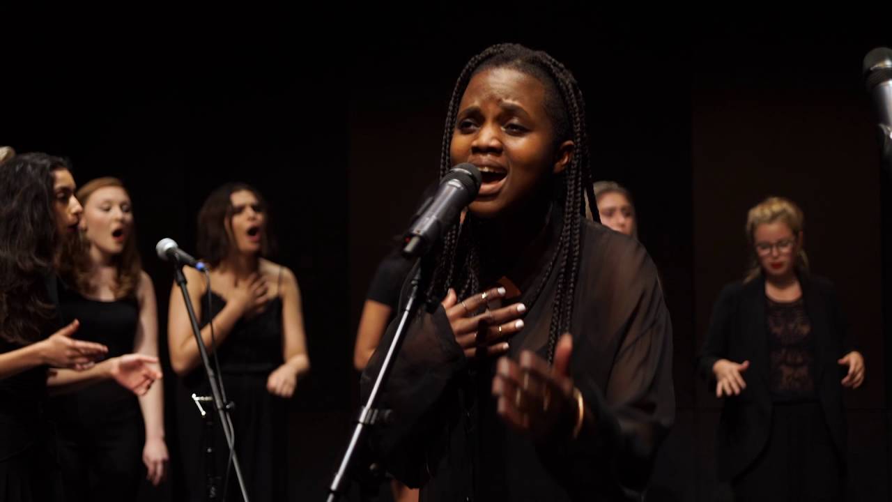 Should Have Known Better (opb Sufjan Stevens) | Bacchantae