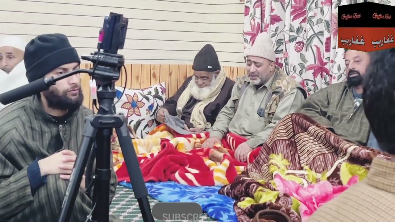 😭💔💘Viral of Ustaad GM Bulbul/Mas Yaar Ditnum Damih Damaye/Kalam E Shakeel Bab/