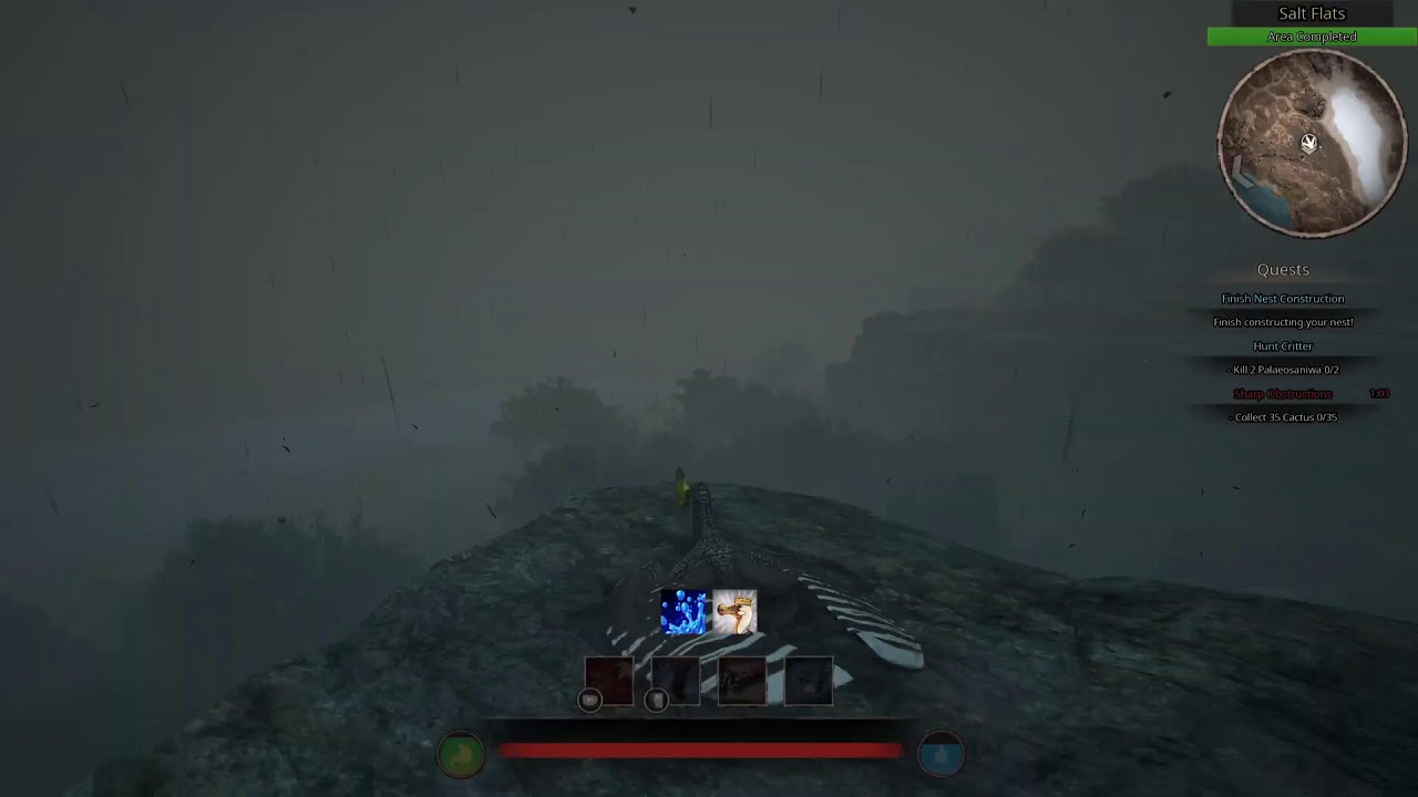 Dino day!! Semi-real !!!