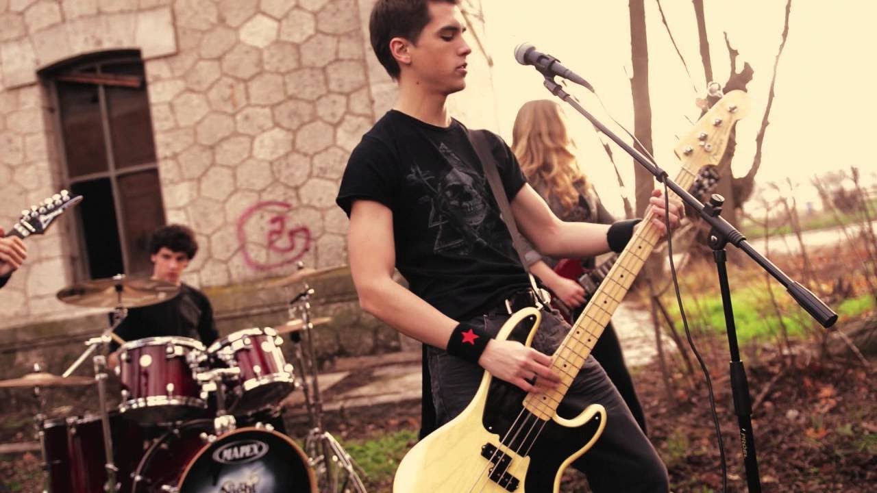 Night Light - Time of War [VIDEO OFICIAL]